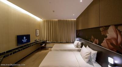 د مولیان هتل گوانگجو