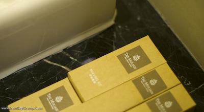 د مولیان هتل گوانگجو