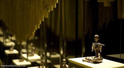 د مولیان هتل گوانگجو