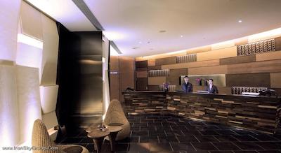 د مولیان هتل گوانگجو