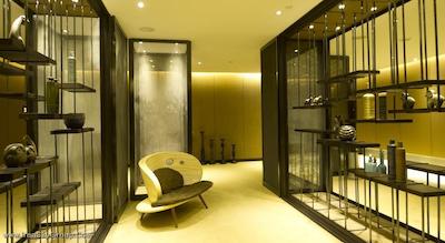 د مولیان هتل گوانگجو