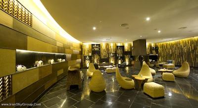 د مولیان هتل گوانگجو