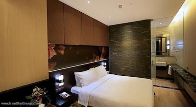 د مولیان هتل گوانگجو