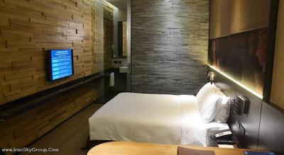 د مولیان هتل گوانگجو