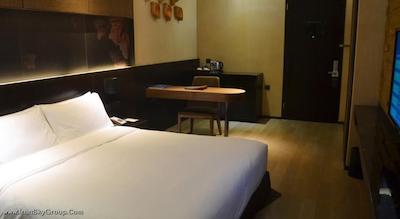 د مولیان هتل گوانگجو