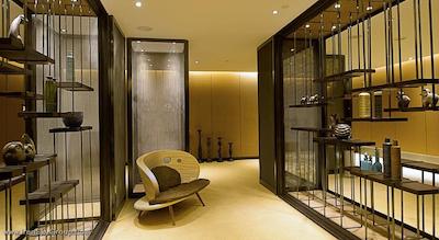 د مولیان هتل گوانگجو