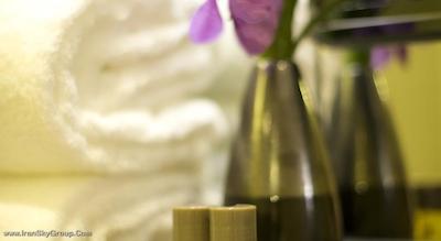 د مولیان هتل گوانگجو