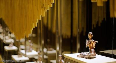 د مولیان هتل گوانگجو