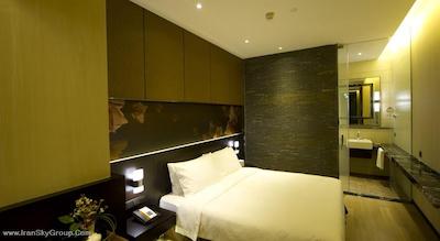 د مولیان هتل گوانگجو