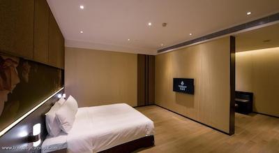 د مولیان هتل گوانگجو