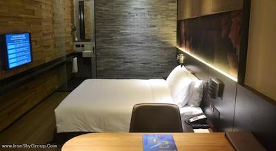 د مولیان هتل گوانگجو