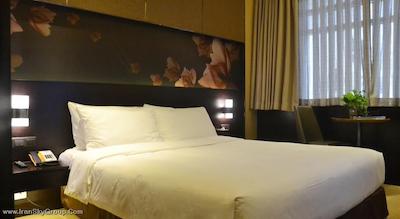 د مولیان هتل گوانگجو