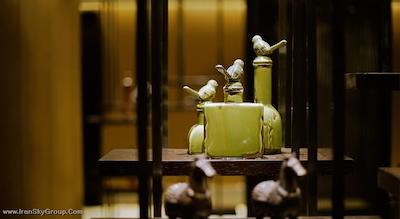 د مولیان هتل گوانگجو