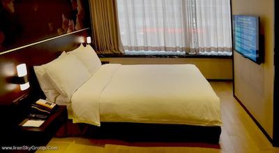 د مولیان هتل گوانگجو