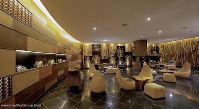 د مولیان هتل گوانگجو