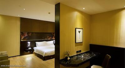 د مولیان هتل گوانگجو