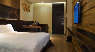 د مولیان هتل گوانگجو