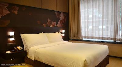 د مولیان هتل گوانگجو