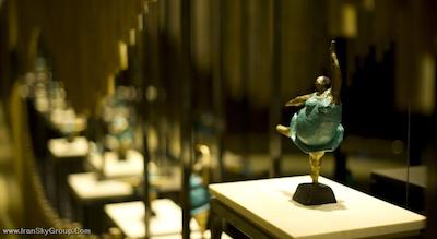 د مولیان هتل گوانگجو