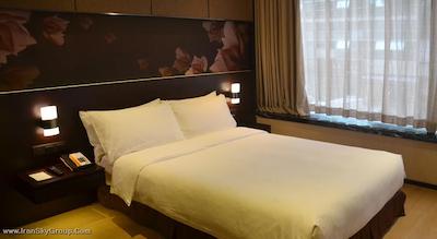 د مولیان هتل گوانگجو