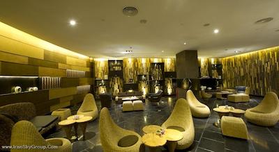 د مولیان هتل گوانگجو