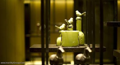 د مولیان هتل گوانگجو