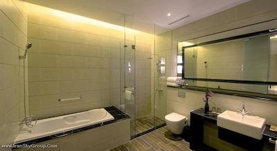 د مولیان هتل گوانگجو