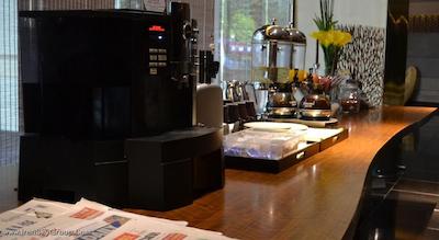 د مولیان هتل گوانگجو