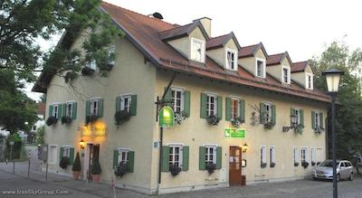 لندهتل مارتینشف نو مس