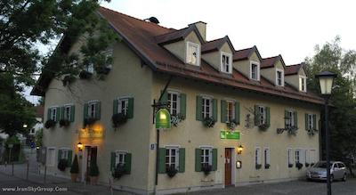 لندهتل مارتینشف نو مس