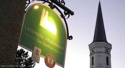 لندهتل مارتینشف نو مس