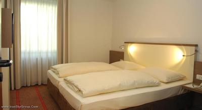 لندهتل مارتینشف نو مس