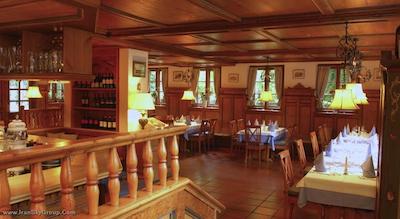 لندهتل مارتینشف نو مس