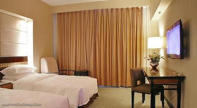 هتل لندمارک کنتون