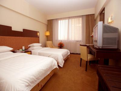 هتل لندمارک کنتون