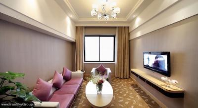 هتل لندمارک کنتون