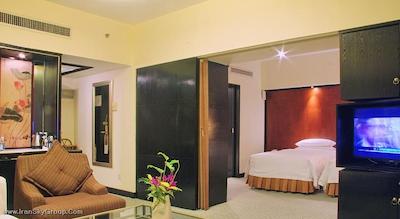 هتل لندمارک کنتون