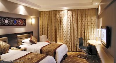 هتل لندمارک کنتون