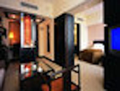 هتل لندمارک کنتون