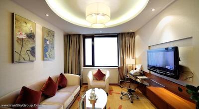 هتل لندمارک کنتون