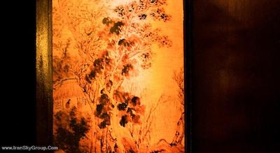 هتل لندمارک کنتون