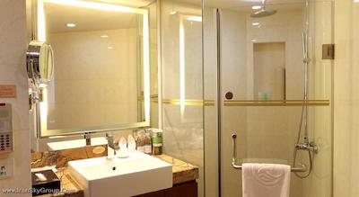 هتل لندمارک کنتون