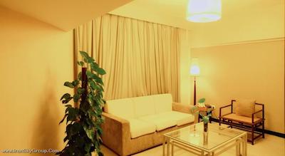 هتل لندمارک کنتون