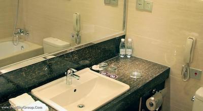 هتل لندمارک کنتون