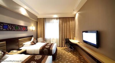 هتل لندمارک کنتون