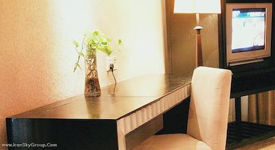 هتل لندمارک کنتون