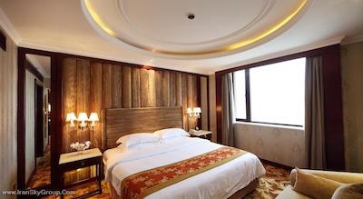 هتل لندمارک کنتون