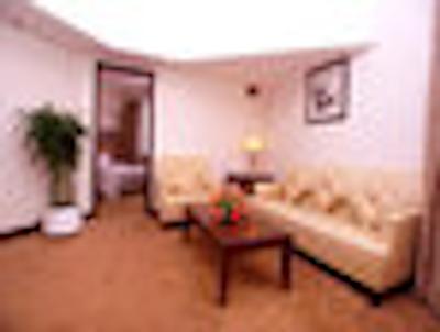 هتل لندمارک کنتون