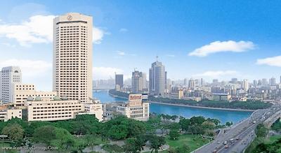 هتل لندمارک کنتون