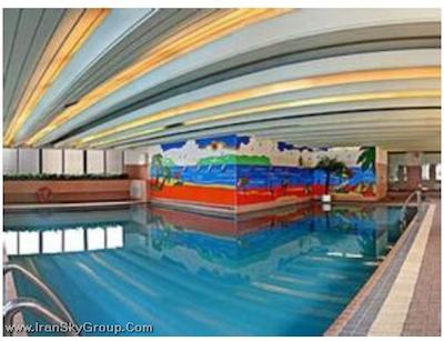 هتل لندمارک کنتون